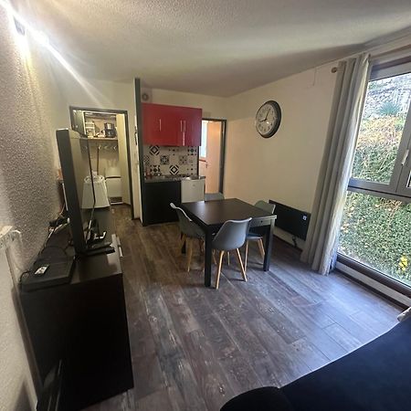Agreable Appartement Pour Decouvrir Les Pyrenees Luz-Saint-Sauveur Kültér fotó