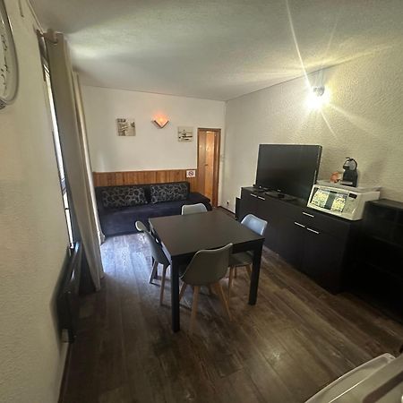 Agreable Appartement Pour Decouvrir Les Pyrenees Luz-Saint-Sauveur Kültér fotó