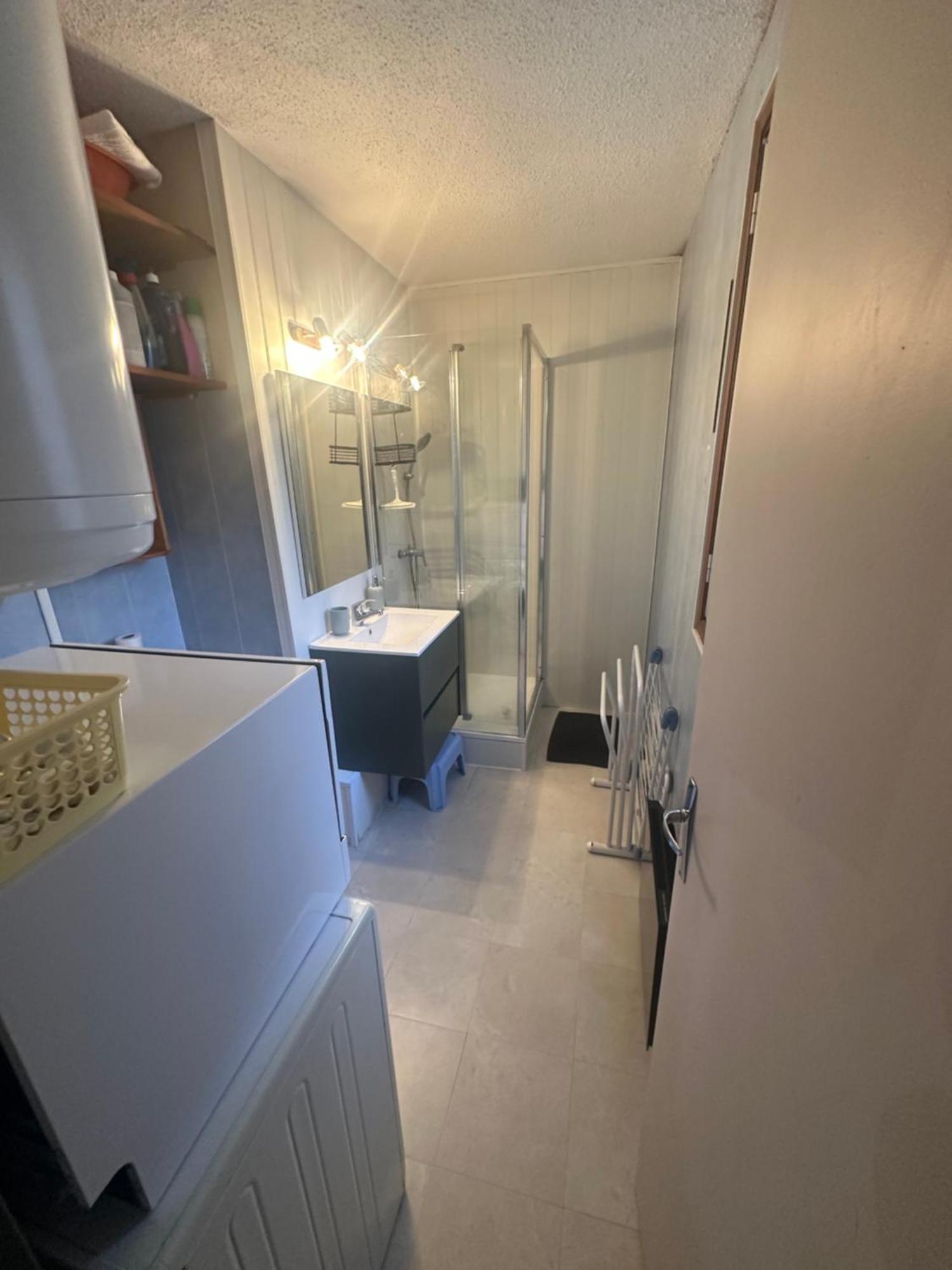 Agreable Appartement Pour Decouvrir Les Pyrenees Luz-Saint-Sauveur Kültér fotó