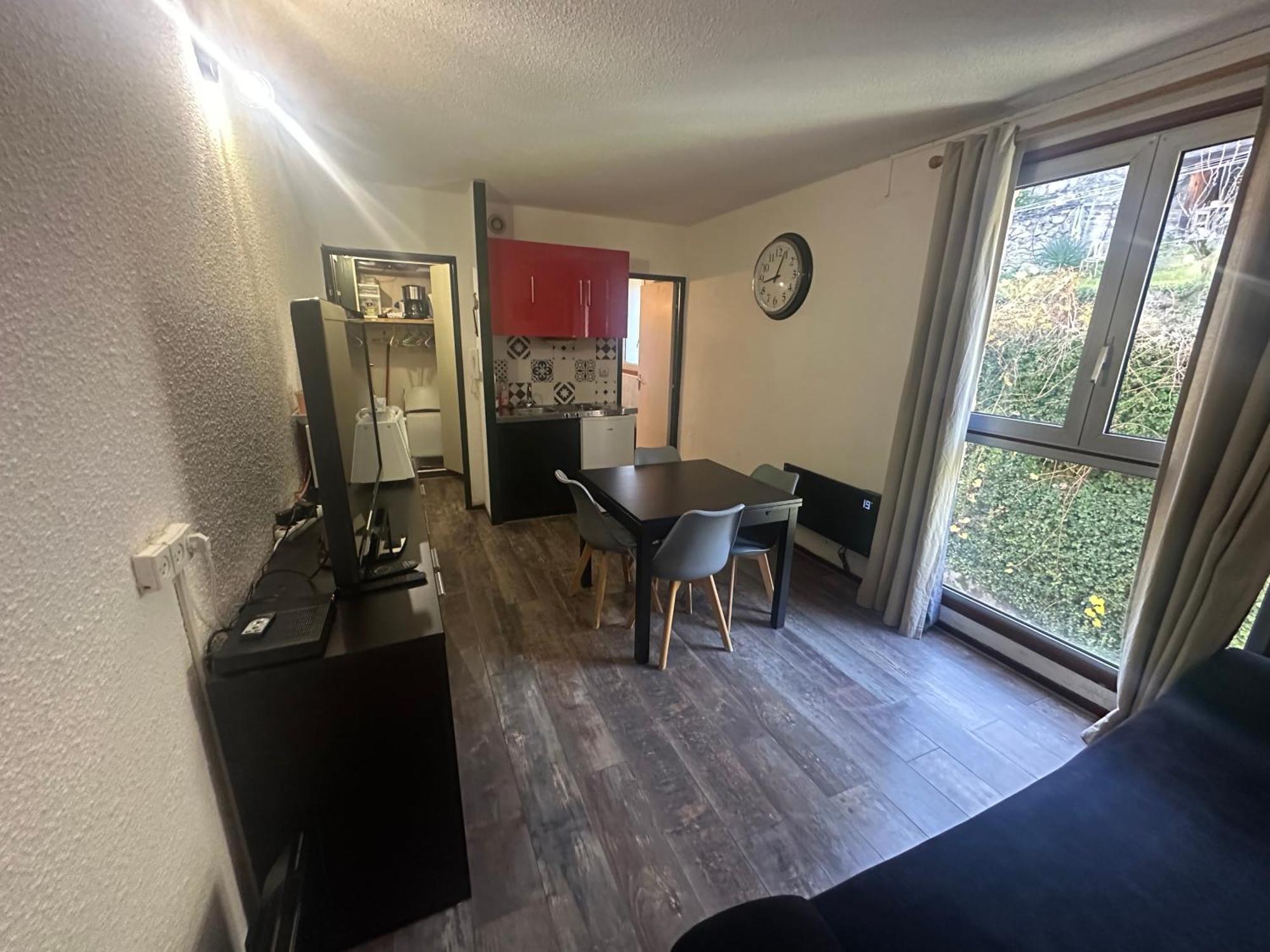 Agreable Appartement Pour Decouvrir Les Pyrenees Luz-Saint-Sauveur Kültér fotó