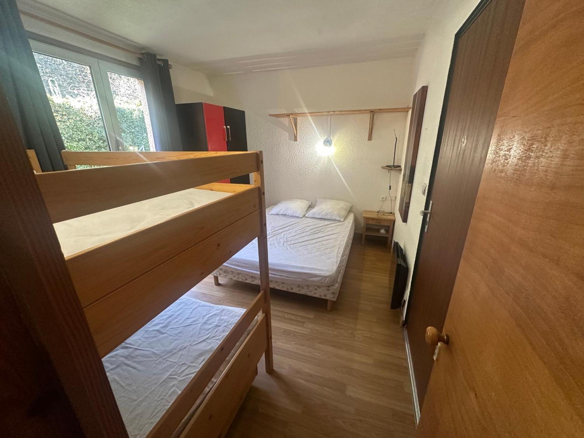 Agreable Appartement Pour Decouvrir Les Pyrenees Luz-Saint-Sauveur Kültér fotó